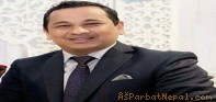 एनआरएनए आईसिसीको उपाध्याक्षमा अर्जुन श्रेष्ठको उम्मेदवारी घोषणा